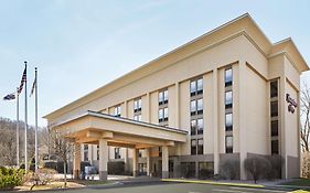 Hampton Inn East Peoria Exterior photo