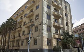 Dragonara Apartments San Ġiljan Exterior photo