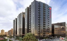 Ramada Hotel & Suites By Wyndham Adschman Exterior photo