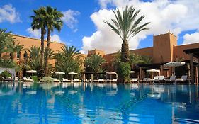 Hotel Berbere Palace Ouarzazate Exterior photo