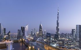 Hotel Shangri-La Dubai Exterior photo