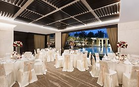 Park Hotel Clarke Quay  Singapur Exterior photo