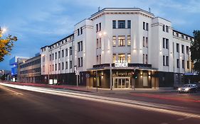 Corner Hotel Wilna Exterior photo