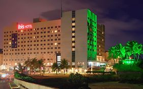 Hotel Ibis Salvador Rio Vermelho Exterior photo