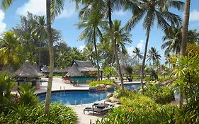 Golden Sands Resort by Shangri-La, Penang Batu Feringgi Exterior photo