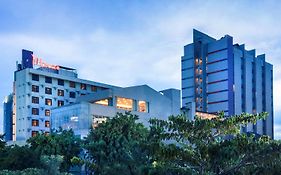 Hotel Mercure Surabaya Exterior photo