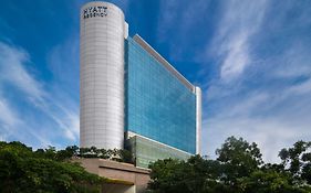 Hotel Hyatt Regency Chennai Exterior photo