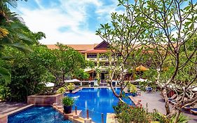 Victoria Angkor Resort&Spa Siem Reap Exterior photo