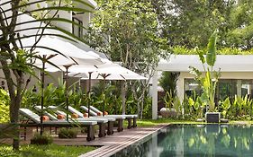 Hotel Fcc Angkor By Avani Siem Reap Exterior photo