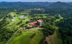 Summit Rainforest Golf Resort & All Inclusive Panama Stadt Exterior photo