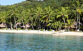 Sofitel Bora Bora Marara Beach Resort Exterior photo