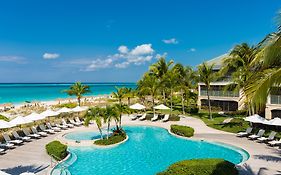 Hotel The Sands At Grace Bay Exterior photo