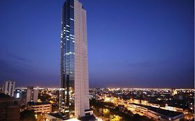 Torre De Cali Plaza Hotel Exterior photo