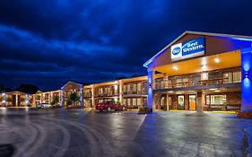 Best Western Montis Inn Saint-Robert Exterior photo