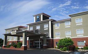 Best Western Presidential Hotel&Suites Pine Bluff Exterior photo