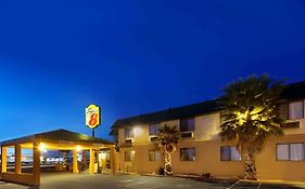 Hotel Super 8 By Wyndham Alamogordo Exterior photo