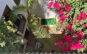 Hotel Riad Dar Zaman Marrakesch Exterior photo