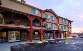 Quality Inn Silver City Exterior photo