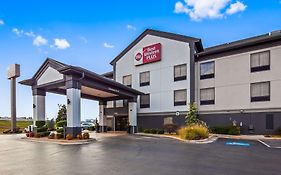 Best Western Plus Midwest City Inn&Suites Exterior photo