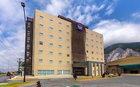 Sleep Inn Monterrey San Pedro Exterior photo