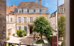 L'Hotel Beaune  Exterior photo