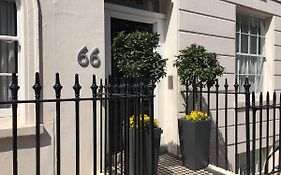 B&B Belgravia London Exterior photo