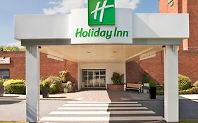 Holiday Inn Brentwood Exterior photo