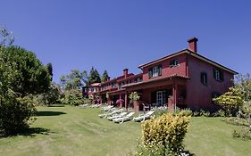 Aparthotel Quinta Santo Antonio Da Serra Exterior photo