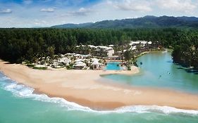 Devasom Khao Lak Beach Resort&Villas - SHA Extra Plus Exterior photo