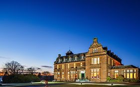 Holiday Inn Dumfries Exterior photo