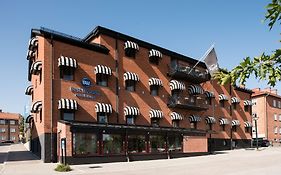 Best Western Hotell Hudik Hudiksvall Exterior photo