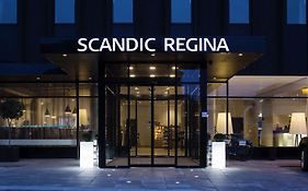 Scandic Regina Herning Exterior photo