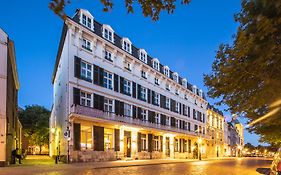 Hotel Monastere Maastricht Exterior photo