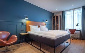 Best Western Plus Hotel City Kopenhagen Exterior photo