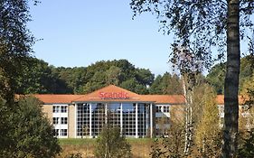 Hotel Scandic Silkeborg Exterior photo