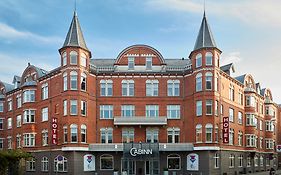 Cabinn Esbjerg Exterior photo