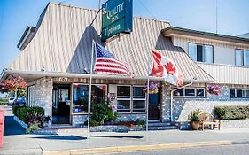 Quality Inn Port Angeles - Near Olympic National Park Exterior photo