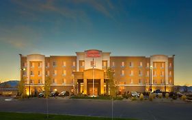 Hampton Inn&Suites Reno Exterior photo