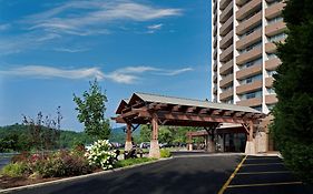 The Park Vista - A DoubleTree by Hilton Hotel - Gatlinburg Exterior photo