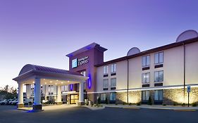 Holiday Inn Express - Waldorf, An Ihg Hotel Exterior photo