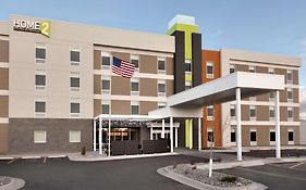 Home2 Suites By Hilton Billings Exterior photo