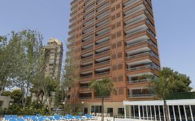 Aparthotel Bcl Levante Lux Benidorm Exterior photo