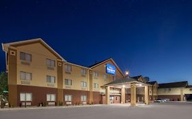 Hotel Baymont By Wyndham South Haven Exterior photo