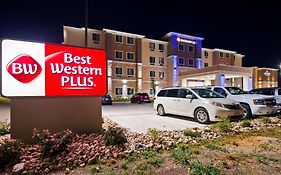 Best Western Plus Buda Austin Inn&Suites Exterior photo