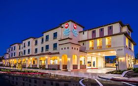 Best Western Plus Temecula Wine Country Hotel&Suites Exterior photo
