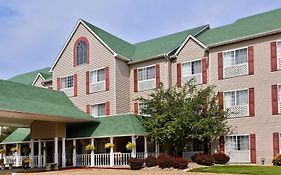 Country Inn & Suites By Radisson, Decatur, Il Exterior photo