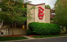 Red Roof Inn Tinton Falls-Jersey Shore Exterior photo