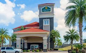 Hotel La Quinta By Wyndham Lake Charles Casino Area Exterior photo