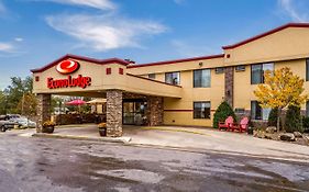 Econo Lodge Rochester Exterior photo