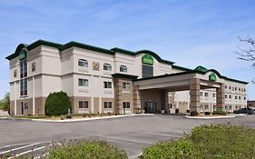 Hotel Wingate By Wyndham Pueblo Exterior photo